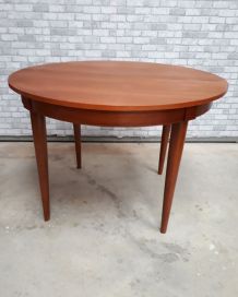 table  style scandinave