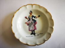 coupelle Eugène LALIQUE 