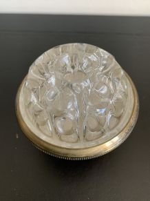 Porte cigarettes ou cigares