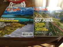 Magazines Trek