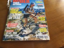Magazine Wider Trail’