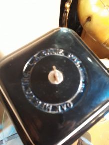 distributeur  o.a.k californie  chewing gum vintage  1960  a