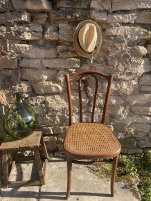 Chaise Thonet 