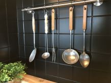 Ensemble de 5 ustensiles de cuisine