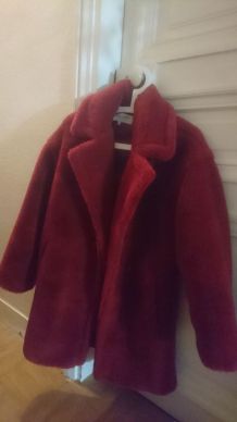 manteau Gerard Darel 