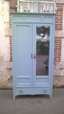 Armoire parisienne année 30
