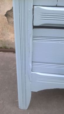 Armoire parisienne année 30