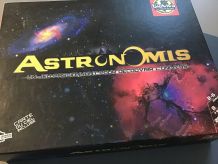 Jeu astronomis