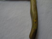 Couteau Laguiole Sandvik