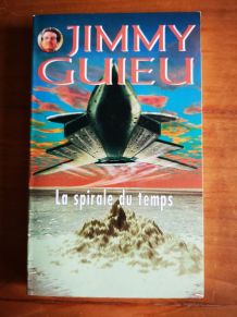 JIMMY GUIEU - LE MAÎTRE DE LA MAIN ROUGE - SPECIAL N°100