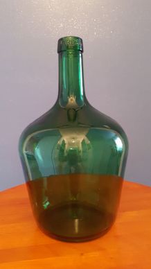 Bonbonne Dame Jeanne Viresa