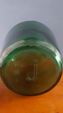 Bonbonne Dame Jeanne Viresa