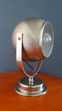 Petite lampe eyeball