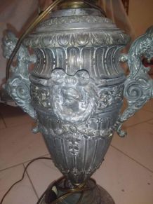 Lampe ancienne