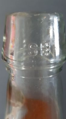 Bonbonne Dame Jeanne