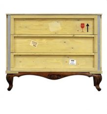 Jolie commode SELETTI