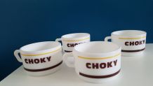 Tasses Choky