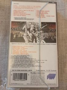 VHS Dire Straits Alchemy 1983 Live
