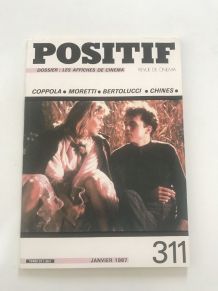 Magazine sur le cinéma 