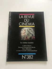 Magazine sur le cinéma 