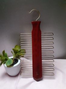 Porte-cravates ceinture Vintage