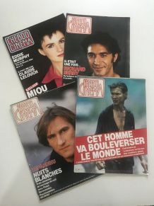 L’Hebdo Cinéma 