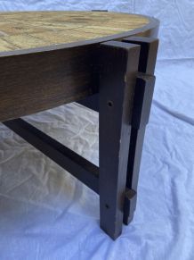 Table basse - Roger Capron