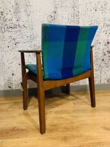 Fauteuil Scandinave