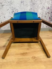Fauteuil Scandinave