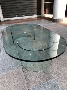 Giorgetto Giugiaro - table basse