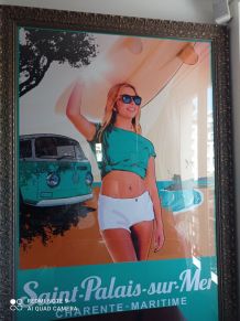 Larson Juhl Prague dark gold 3 1/2