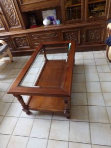Table Basse