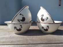 Bols à oreilles KELLOG'S