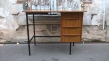Bureau vintage année 1960
