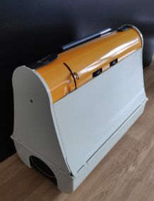 machine à coudre Omnia M12 spécial ZZ