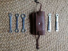 Petite trousse à outils de vélo  Mafac 