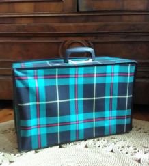 Valise de voyage  - Années 60