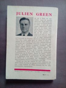 Minuit, Julien Green