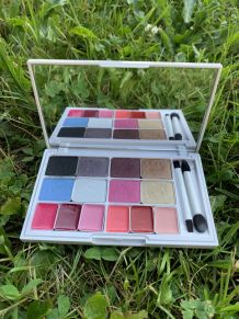 Palette Shupette - Shu Uemura X Karl Lagerfeld