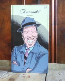 Fernandel -  livre  2 CD 
