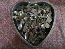 TRES GROS LOT PETITES CUILLERES DE VILLES &amp;amp; MONUMENTS 