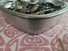 TRES GROS LOT PETITES CUILLERES DE VILLES &amp;amp; MONUMENTS 