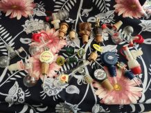 LOT ANCIENS BEC-VERSEURS de boissons Bistrot