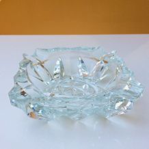 Cendrier en verre Veropa