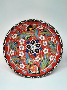 Bol traditionnel décoratif turc