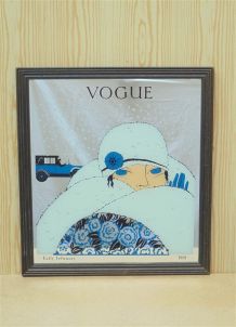 Miroir Vogue 51 x 56 cm