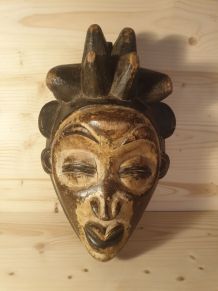 Masque punu 