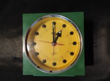 réveil japonais cube Fashion