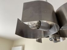 Suspension Space Age années 70