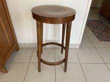 Tabouret de bar Baumann